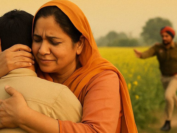 Mothers Against Drugs