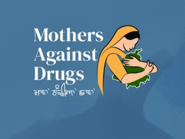 Mothers Against Drugs