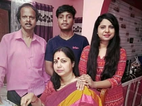 Support a family to save their superhero