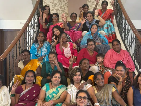 Help Launch India’s 1st Artist Residency by and for Sex Workers