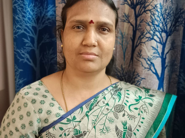 'Next Step in Karuna’s Healing: Right Hip Replacement Surgery'