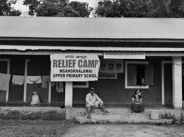 Support Matai Society's Relief and Empowerment Work in Manipur