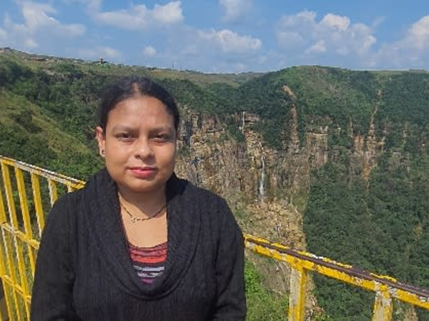 help Sria fight liver failure