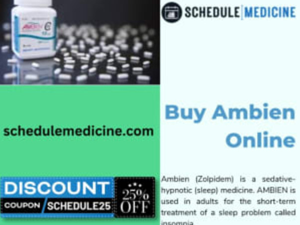 Buy Ambien Online Overnight Medicine Feature With Price