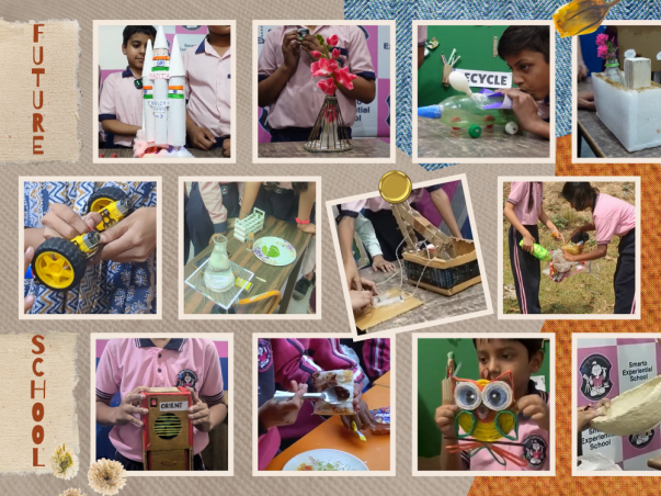 Let’s Change India’s Future with Future Ready Schools for All