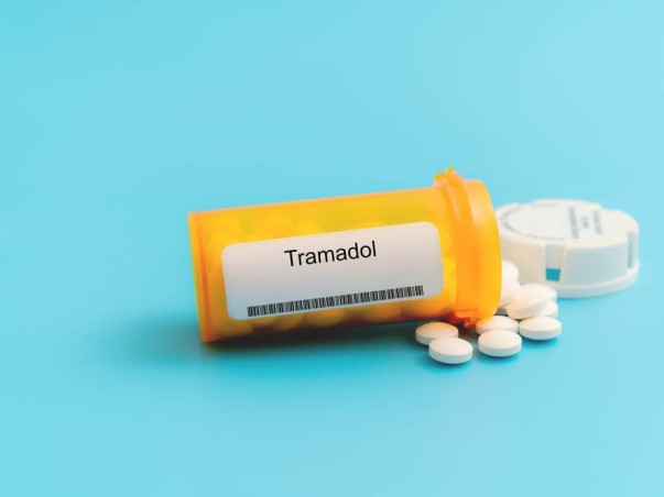 Buy Tramadol 100mg Online Long-Term Pain Solution