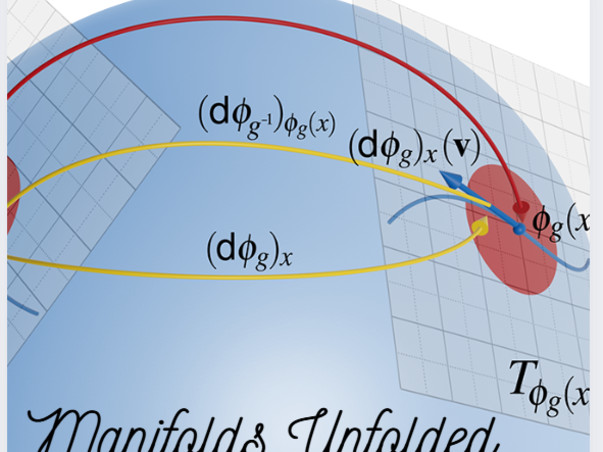 Help Manifolds Unfolded Bring Mathematics to Life