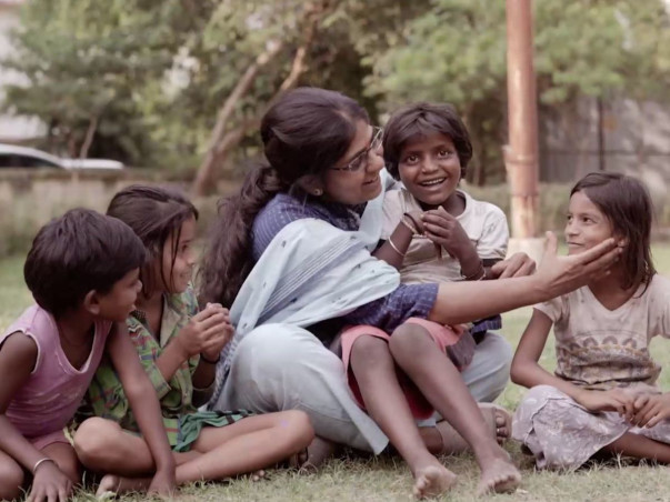Support Shalini Memorial Sewa Sansthan