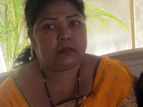 Help Urmila Sahoo to fight burst abdomen