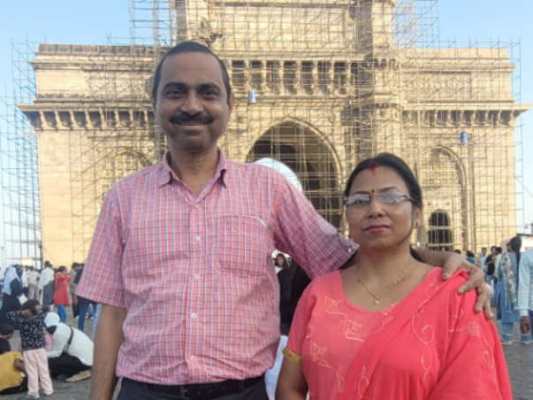 Help Soham's Father Fight Against Cancer