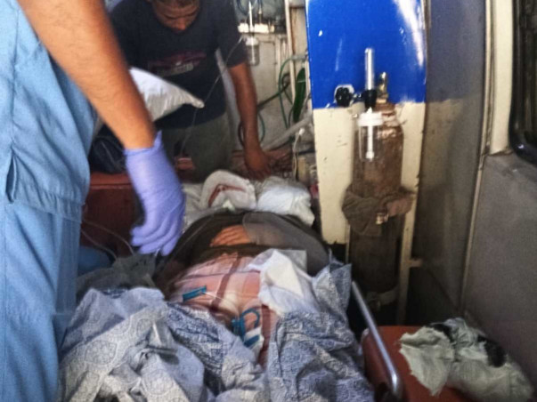 Support Shelly Bora To Recover From Brain Hemorrhage