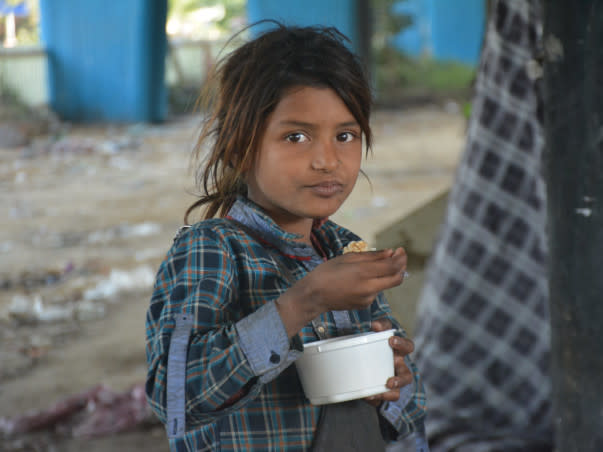 Ann Prahar: Bridging the Nutrition Gap in India