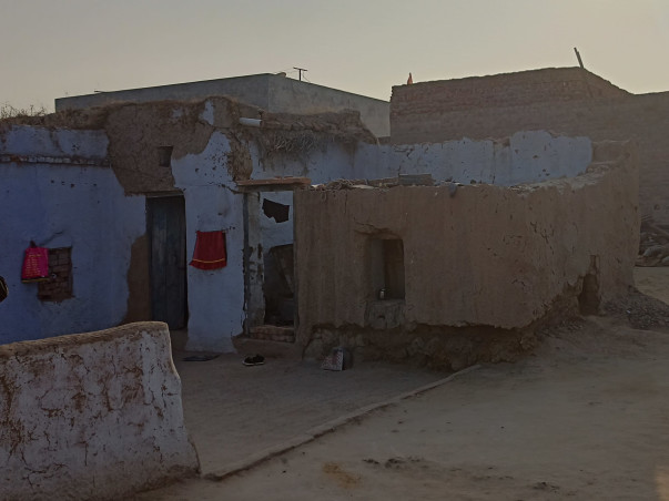 We don’t know this monsoon we will live or not. help me save my home