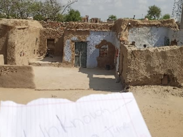 We don’t know this monsoon we will live or not. help me save my home