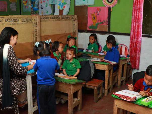 Grace Academy