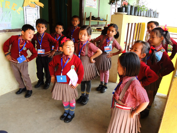 Grace Academy
