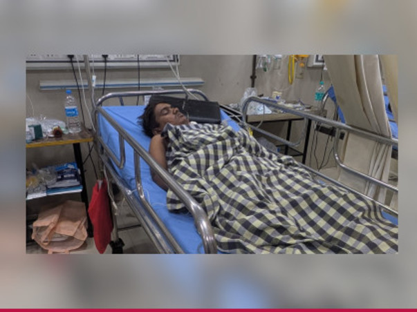 Help My Brother Gaurav Get a Life-Saving Kidney Transplant