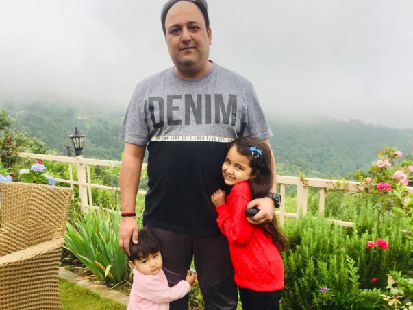 Support a Grieving Mother Raise Her Children After Her Husband's death