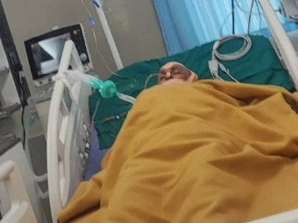 Her Skull Was Removed, Now We Can’t Afford To Fix It