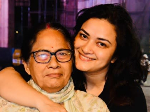 Support Tarajyoti Hazarika to recover from cancer