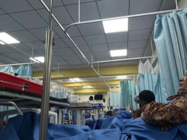 Support Tarajyoti Hazarika to recover from cancer