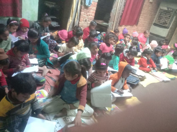 Give the Gift of Education—A Gift That will be remembered forever