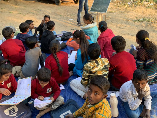 Give the Gift of Education—A Gift That will be remembered forever