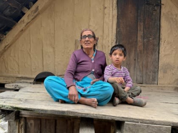 Urgent Appeal: Flash Flood Relief for Seraj Valley, Himachal Pradesh