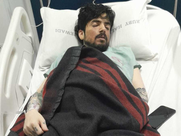 Support Mr Yogesh Khanna To liver Transplant