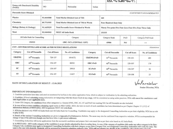 Please Help Me Save My Education ( MBBS ), Heartfelt Request