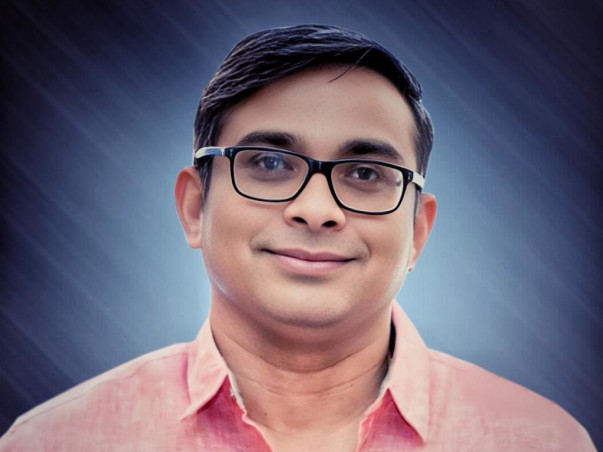 In Memory of Mayur Chandrakant Chaudhari – Support His Family
