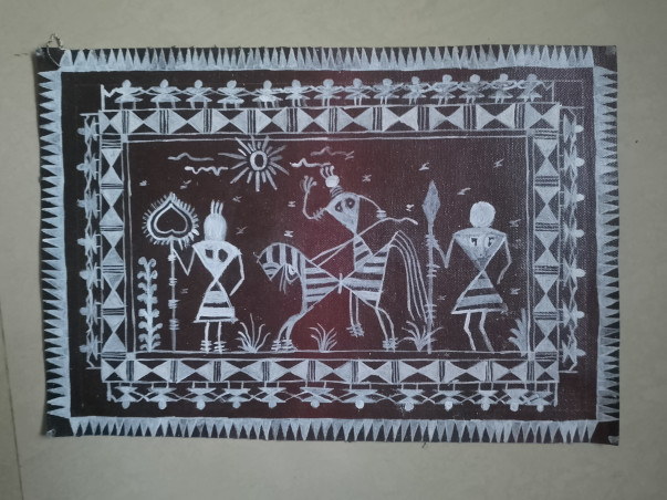 Help preserve Saura tribal culture and identity