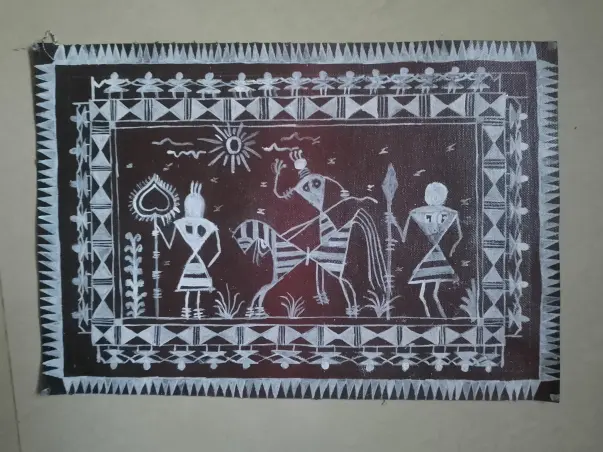 Help preserve Saura tribal culture and identity