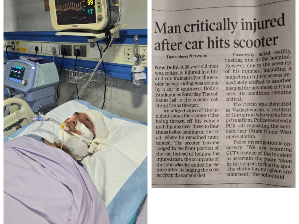 Help My Son Recover from a Severe Brain Injury After an Accident
