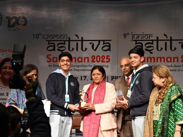 Educating Underprivileged Children of Rural Himalayas