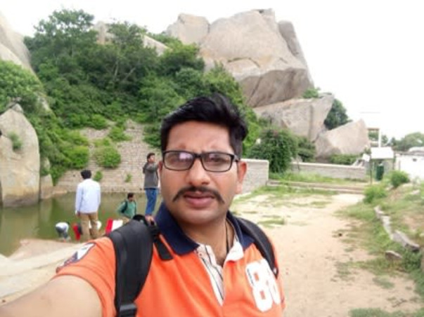 Support Abhishek Dhiman To Recover From Pancreatitis