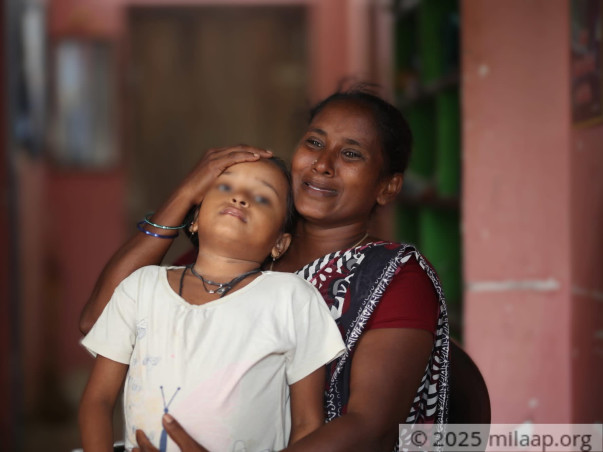 We Lost a Child Once—We’re Desperate to Save the Other