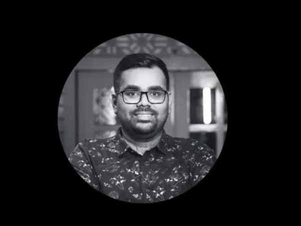 In memory of CA Sanidhya Saraf- friend, mentor and son