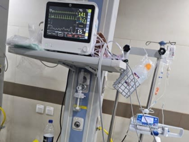 Help Vishvanath Recover After a Major Accident and Multiple Surgeries