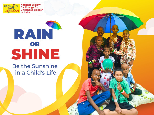 Rain or Shine: Protecting Children from Infections