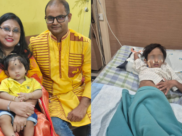 Support Aitijhya Boral fight from Supraseller and posterior  fossa SOL