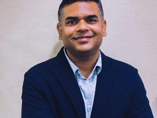 Support Sudhama Naik recover from Heart Failure