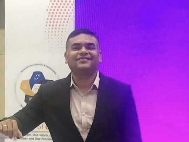 Support Sudhama Naik recover from Heart Failure