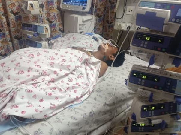 Help My Son Recover From Auto Immune Virus