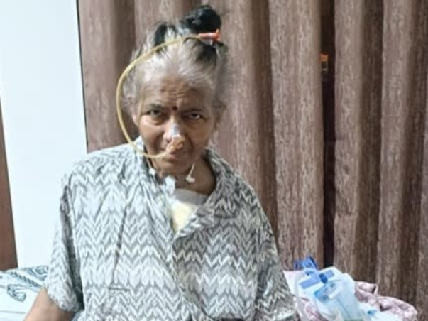 Help Rita with life Saving Pacemaker Surgery!