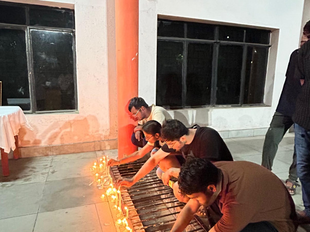 An IITian's Life Cut Short-Support Chandradeep’s Family