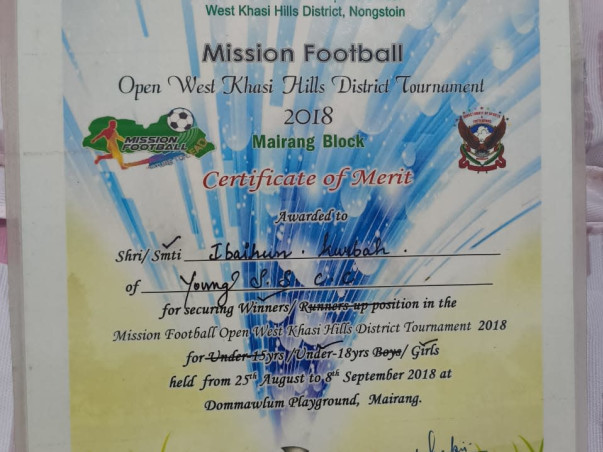 Meghalaya football star fights for life, urgently needs kidney donor!