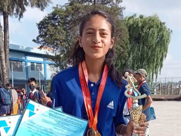 Meghalaya football star fights for life, urgently needs kidney donor!