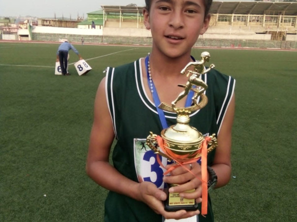 Meghalaya football star fights for life, urgently needs kidney donor!