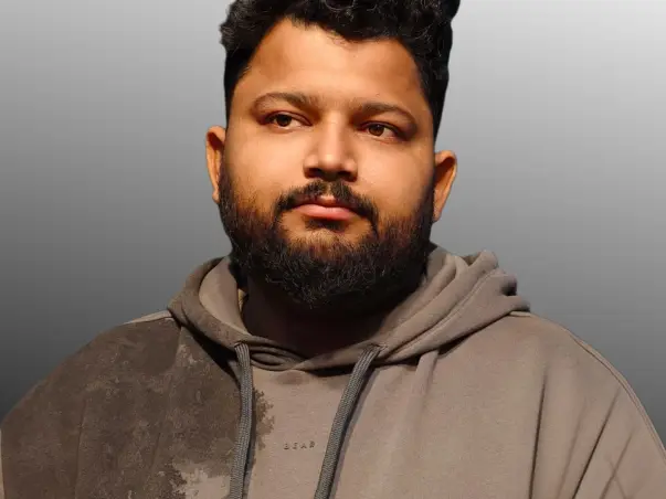Help Ashwin fight brain tumor